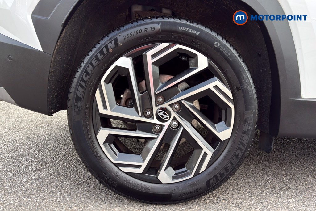 Used Hyundai TUCSON 2024 for sale - 78095312: Photo 50