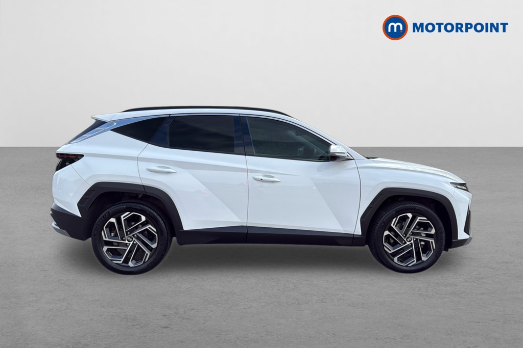 Used Hyundai TUCSON 2024 for sale - 78095312: Photo 8