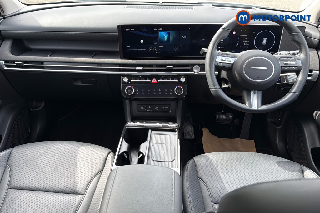 Used Hyundai TUCSON 2024 for sale - 78095312: Photo 9