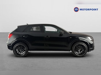 Used Audi Q2 2024 for sale - 79376482: Photo