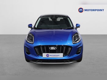 Used Ford Puma undefined for sale - 78615489: Photo