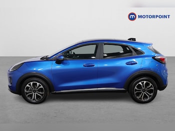 Used Ford Puma undefined for sale - 78615489: Photo