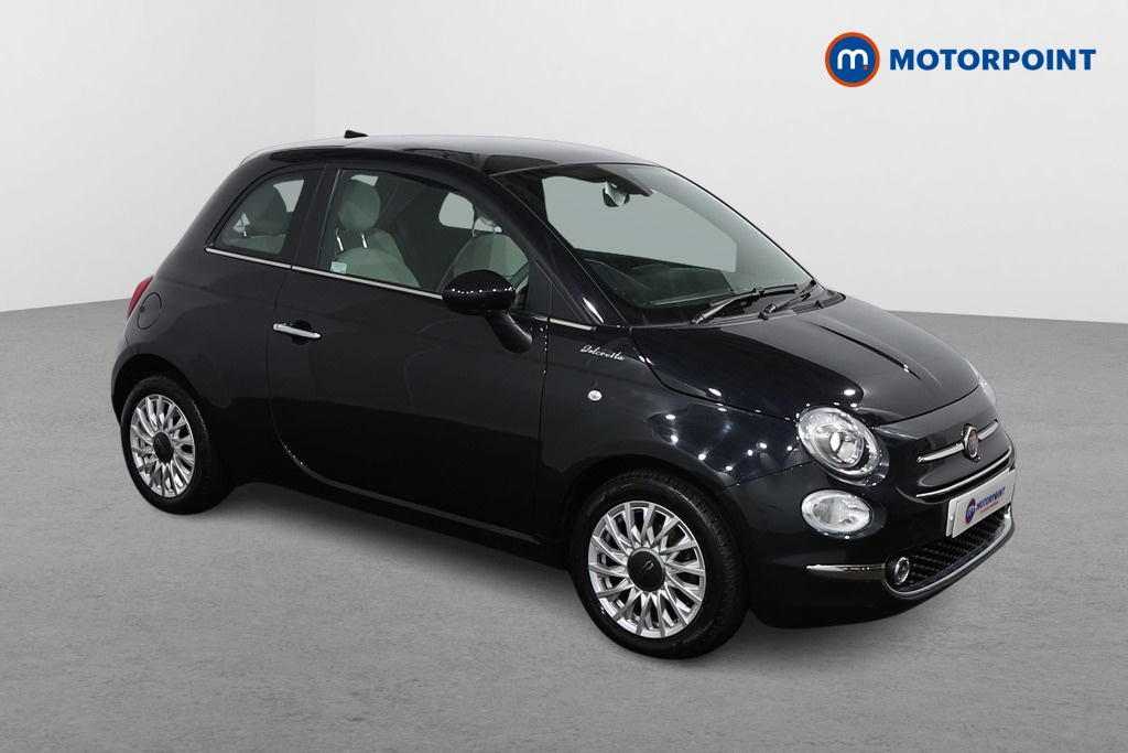 Used Fiat 500 2022 for sale - 76934058: Photo 1