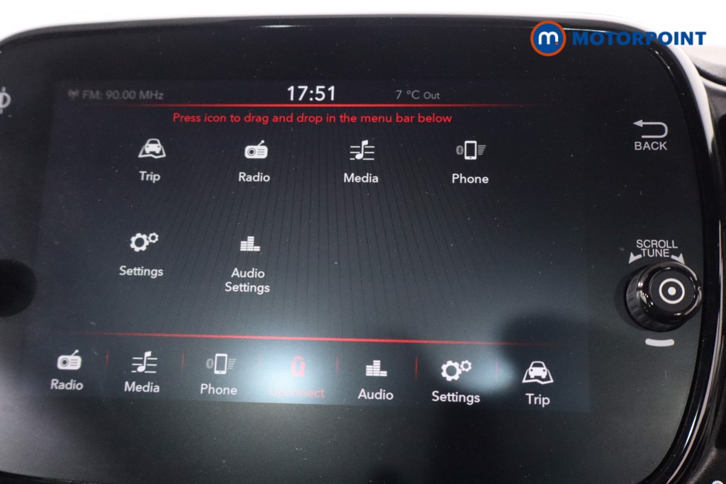 Used Fiat 500 2022 for sale - 76934058: Photo 10