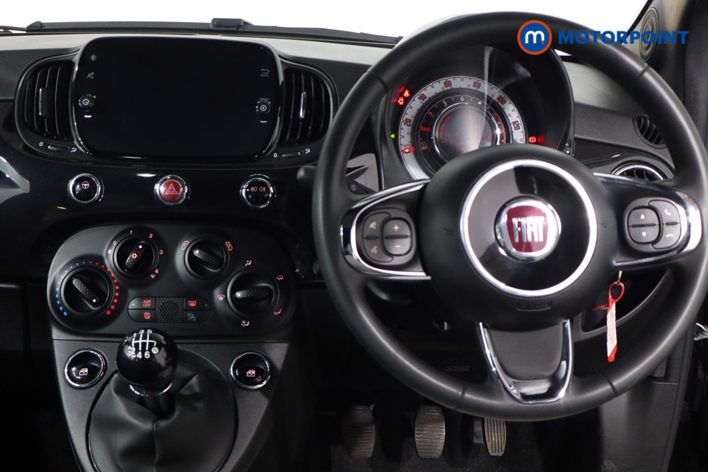 Used Fiat 500 2022 for sale - 76934058: Photo 11