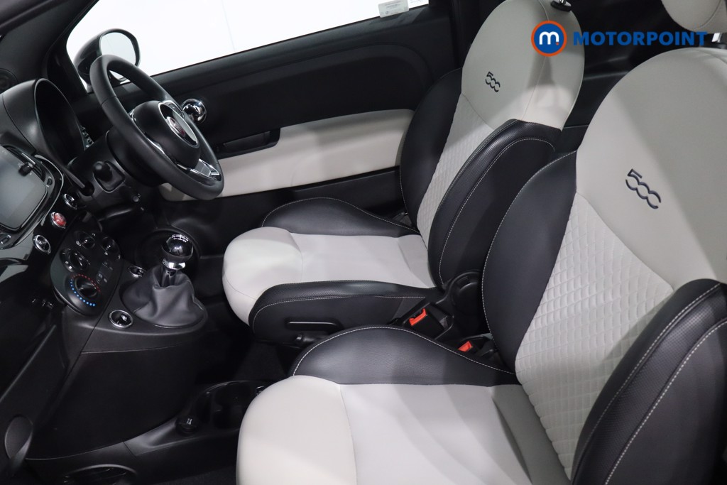 Used Fiat 500 2022 for sale - 76934058: Photo 12