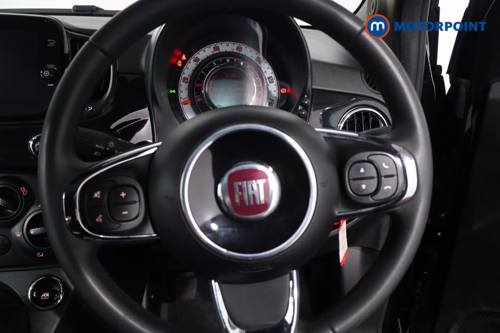 Used Fiat 500 2022 for sale - 76934058: Photo 14