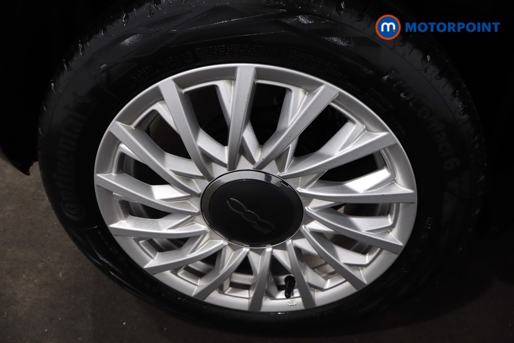 Used Fiat 500 2022 for sale - 76934058: Photo 17