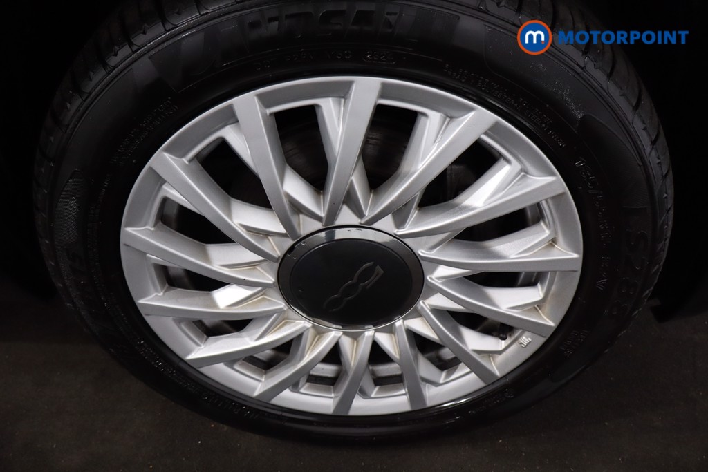 Used Fiat 500 2022 for sale - 76934058: Photo 18