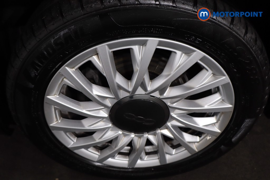 Used Fiat 500 2022 for sale - 76934058: Photo 19