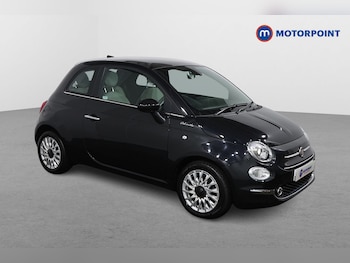 Used Fiat 500 2022 for sale - 76934058: Photo