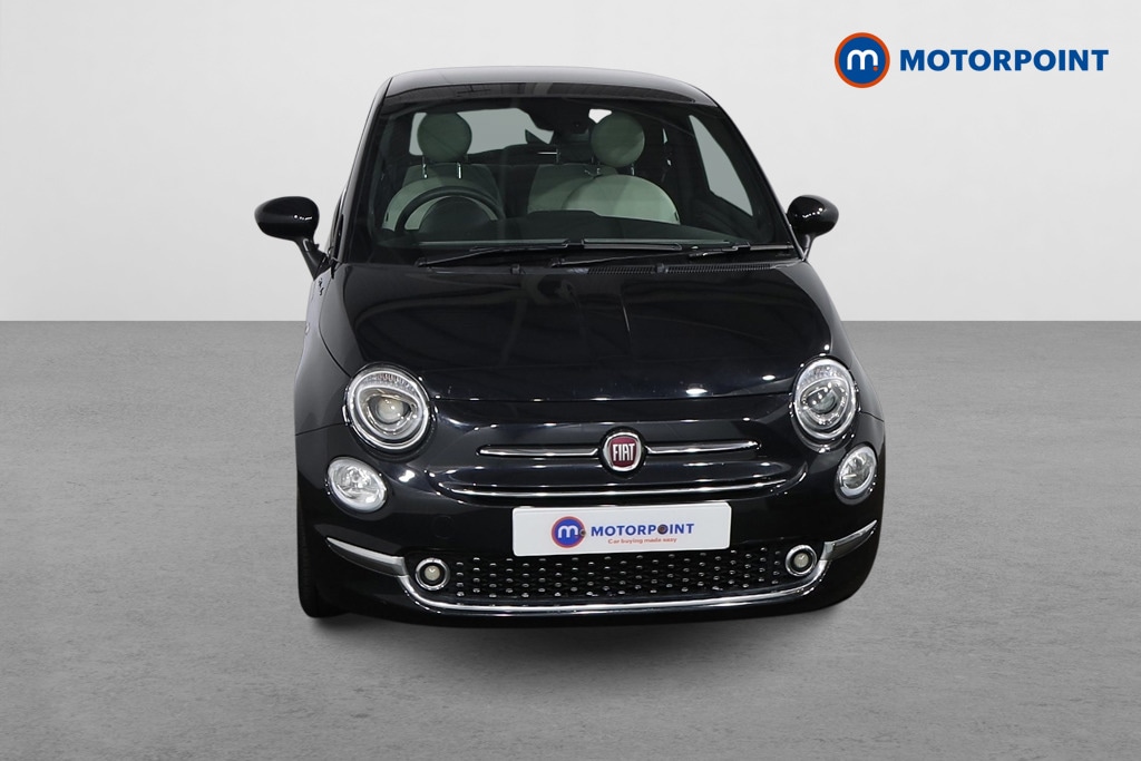 Used Fiat 500 2022 for sale - 76934058: Photo 2
