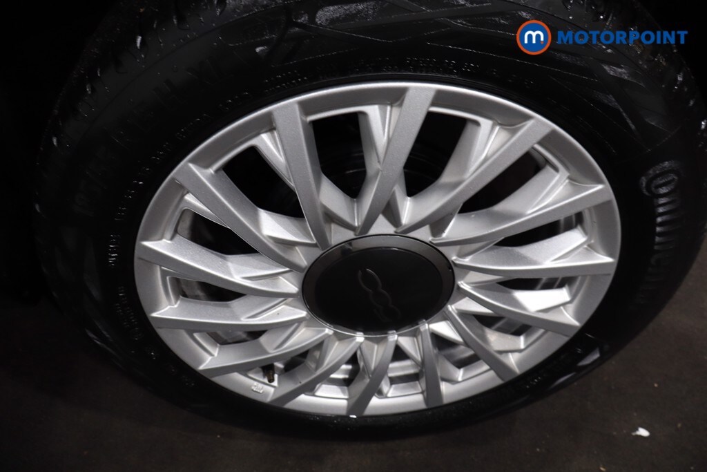 Used Fiat 500 2022 for sale - 76934058: Photo 20