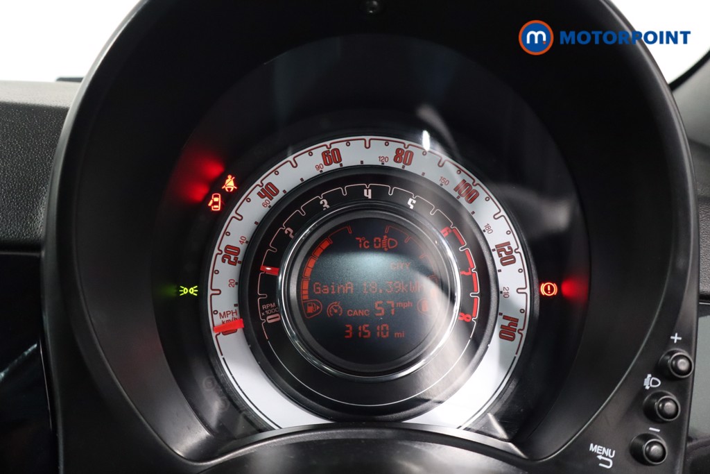 Used Fiat 500 2022 for sale - 76934058: Photo 22