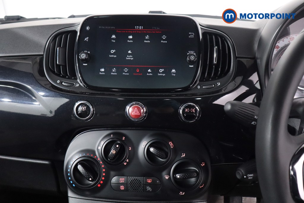 Used Fiat 500 2022 for sale - 76934058: Photo 26