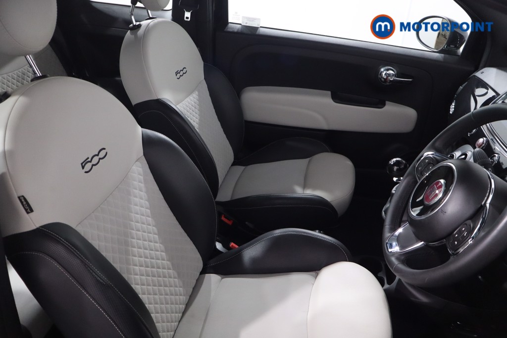 Used Fiat 500 2022 for sale - 76934058: Photo 29