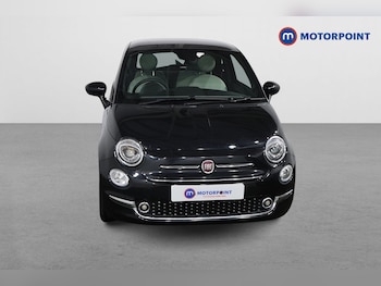 Used Fiat 500 2022 for sale - 76934058: Photo