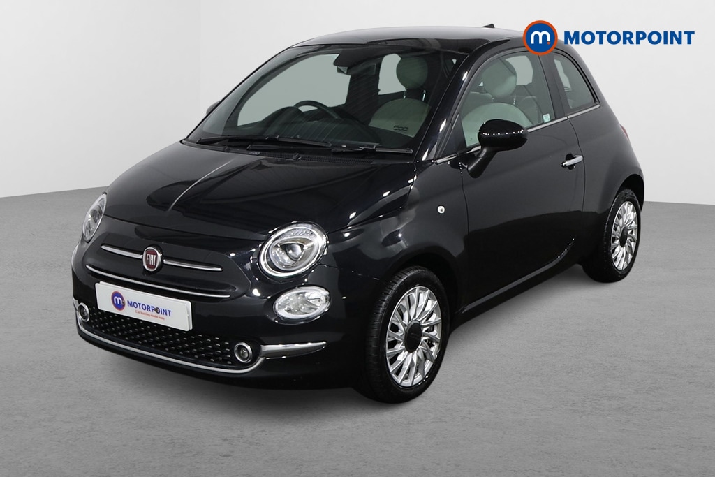 Used Fiat 500 2022 for sale - 76934058: Photo 3
