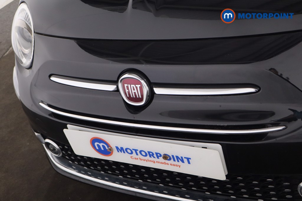 Used Fiat 500 2022 for sale - 76934058: Photo 34