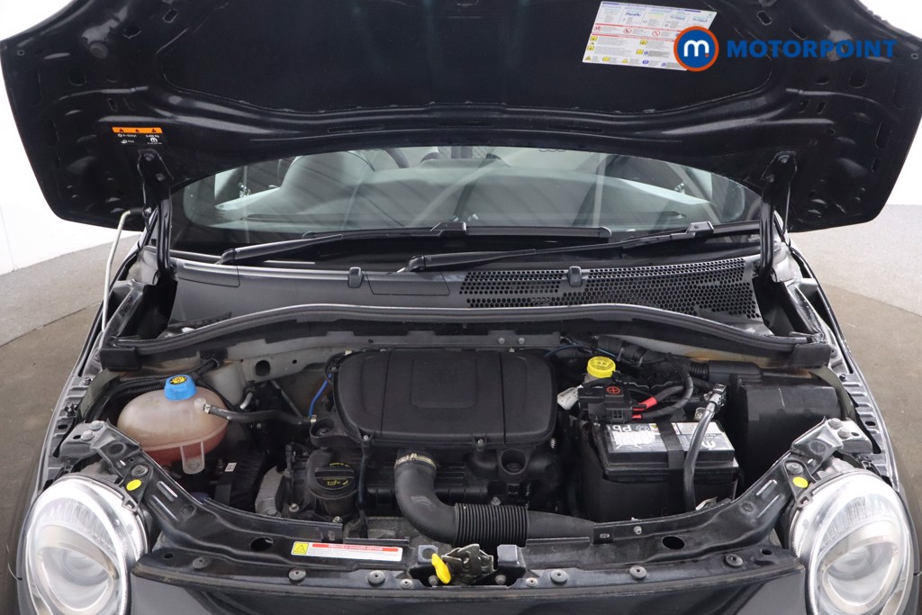 Used Fiat 500 2022 for sale - 76934058: Photo 37