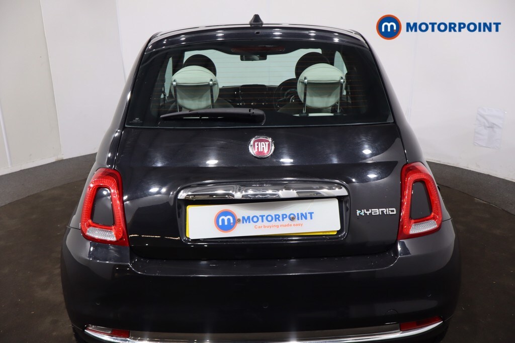 Used Fiat 500 2022 for sale - 76934058: Photo 39