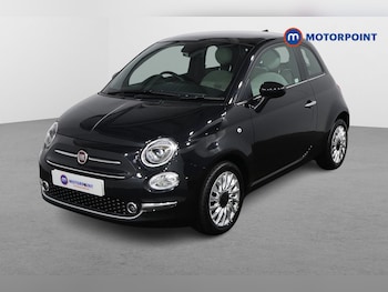 Used Fiat 500 2022 for sale - 76934058: Photo