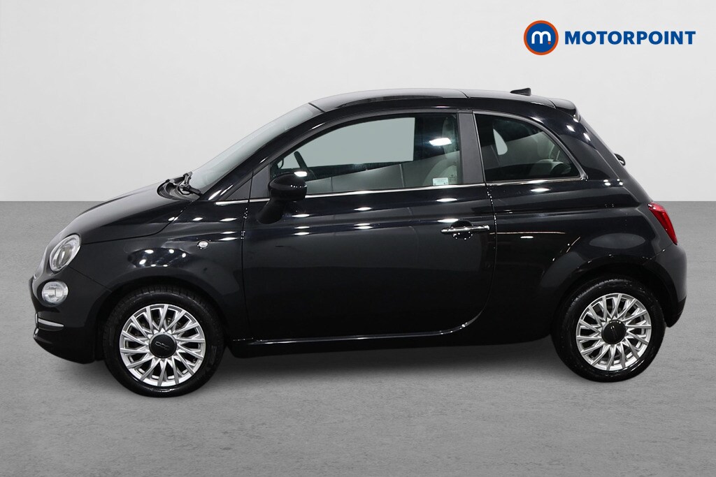 Used Fiat 500 2022 for sale - 76934058: Photo 4
