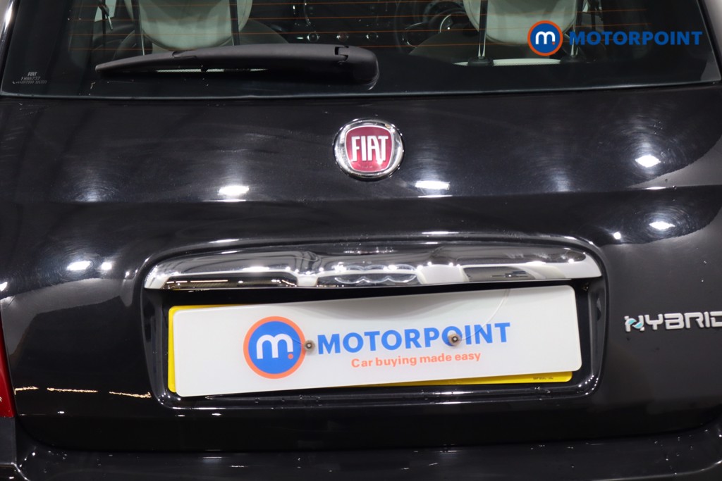 Used Fiat 500 2022 for sale - 76934058: Photo 40