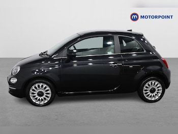 Used Fiat 500 2022 for sale - 76934058: Photo