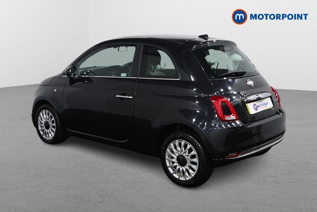 Used Fiat 500 2022 for sale - 76934058: Photo 5