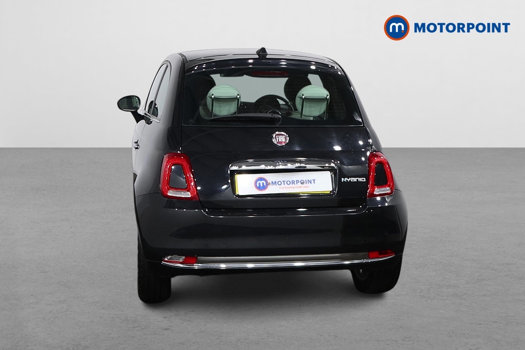 Used Fiat 500 2022 for sale - 76934058: Photo 6