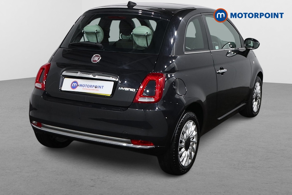 Used Fiat 500 2022 for sale - 76934058: Photo 7