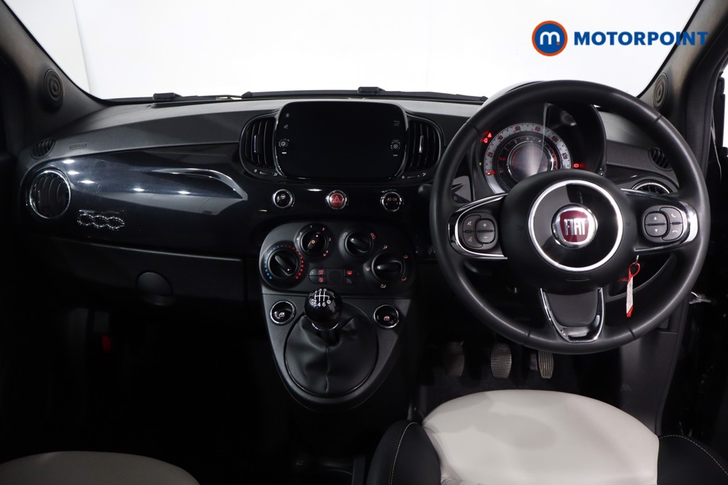 Used Fiat 500 2022 for sale - 76934058: Photo 9