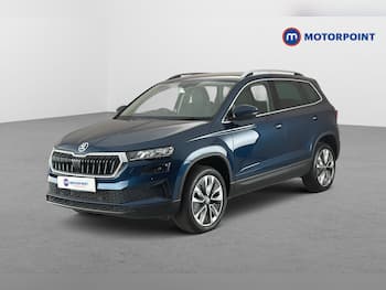 Used Skoda Karoq 2023 for sale - 79662792: Photo