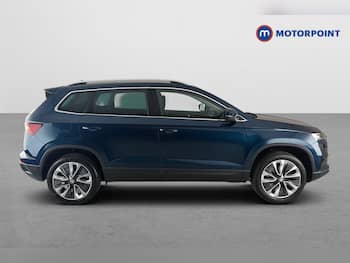 Used Skoda Karoq 2023 for sale - 79662792: Photo