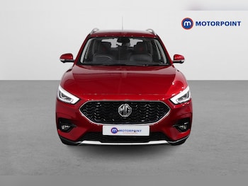 Used MG MG ZS 2021 for sale - 76460901: Photo