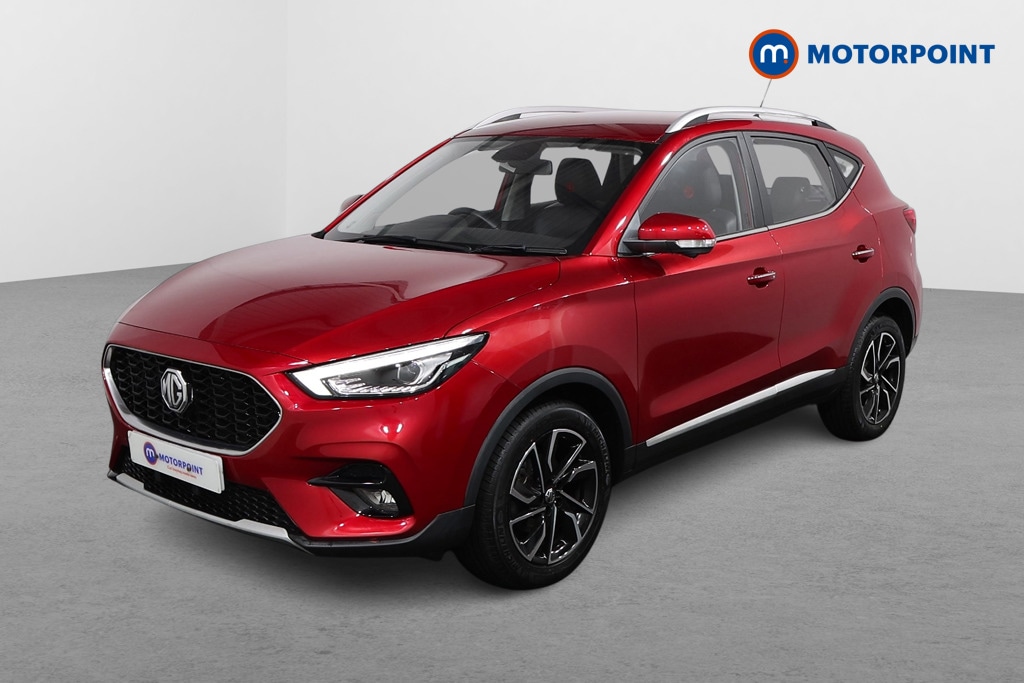 Used MG MG ZS 2021 for sale - 76460901: Photo 3