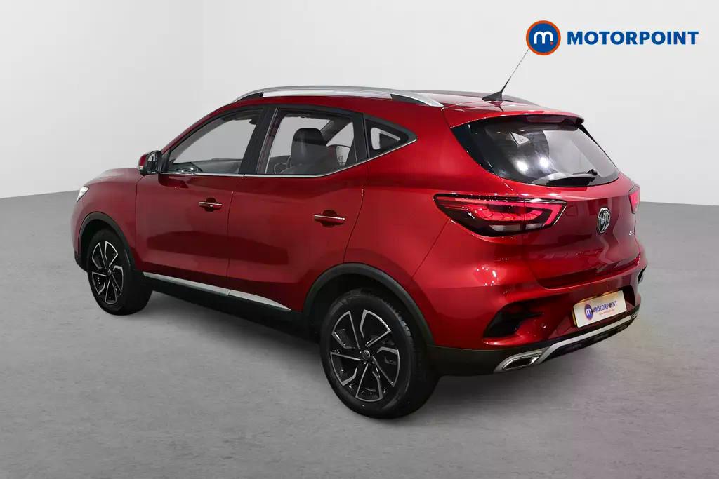 Used MG MG ZS 2021 for sale - 76460901: Photo 5