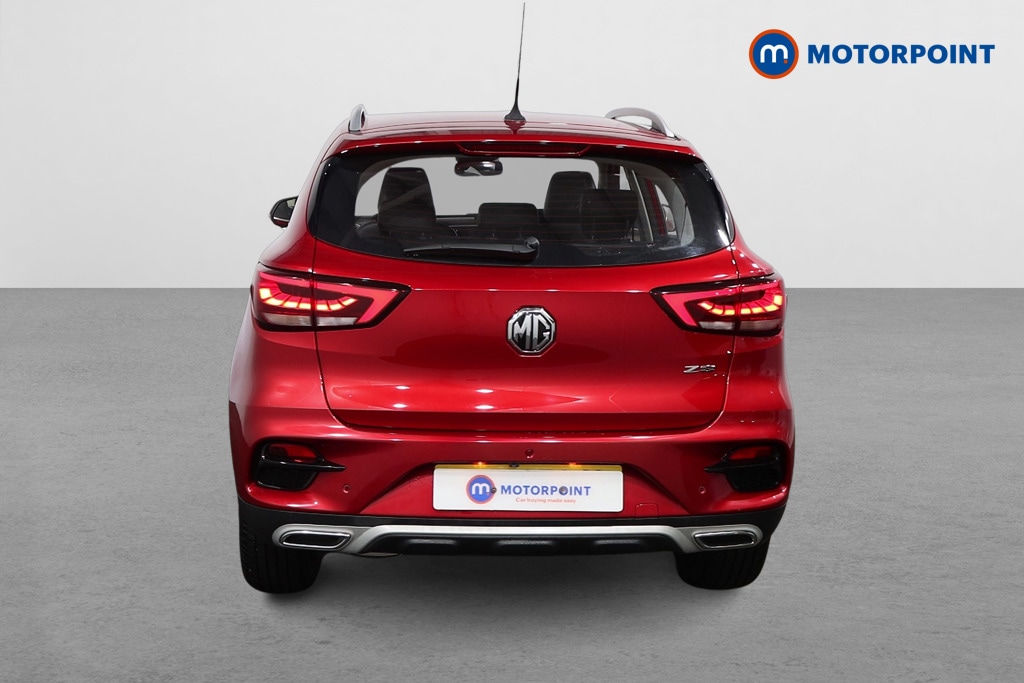 Used MG MG ZS 2021 for sale - 76460901: Photo 6