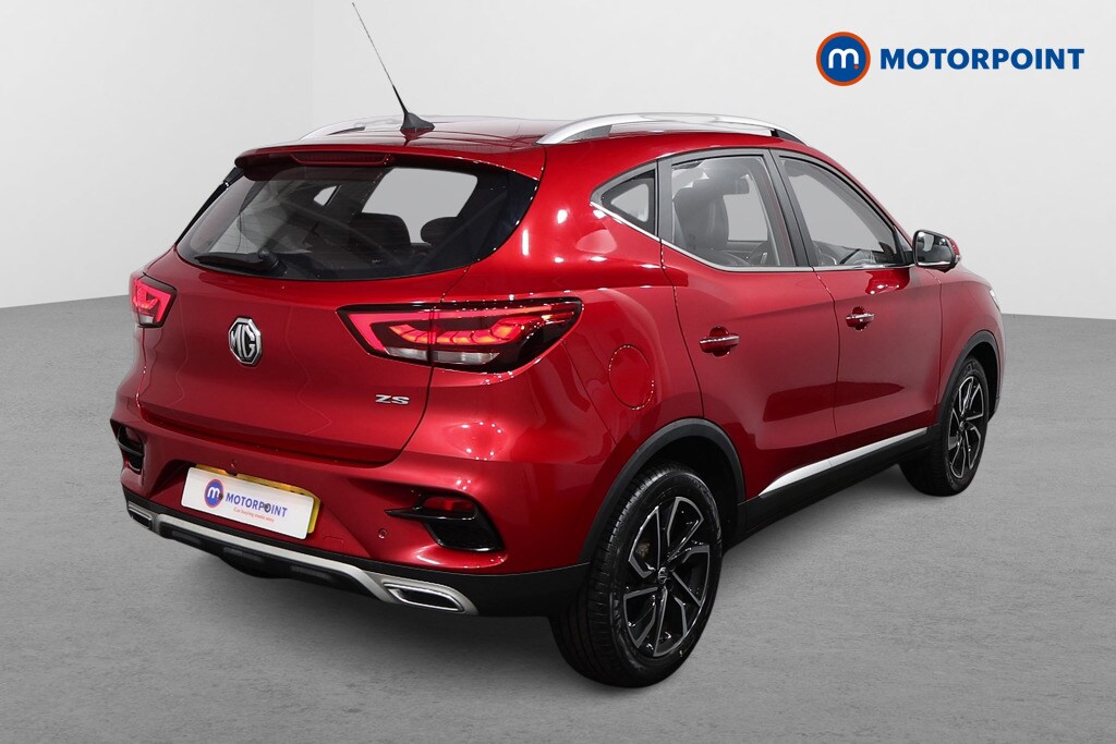 Used MG MG ZS 2021 for sale - 76460901: Photo 7