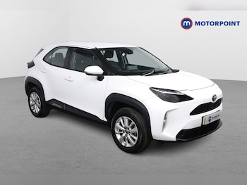 Used Toyota Yaris Cross 2024 for sale - 78644419: Photo