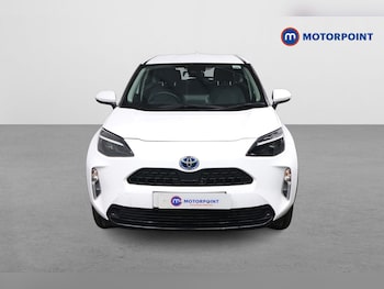 Used Toyota Yaris Cross 2024 for sale - 78644419: Photo