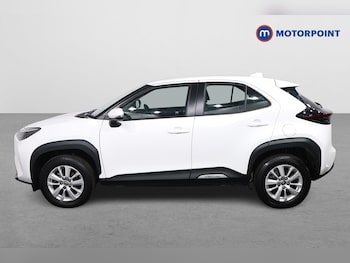 Used Toyota Yaris Cross 2024 for sale - 78644419: Photo