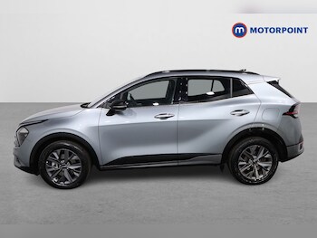 Used Kia Sportage 2025 for sale - 78353820: Photo