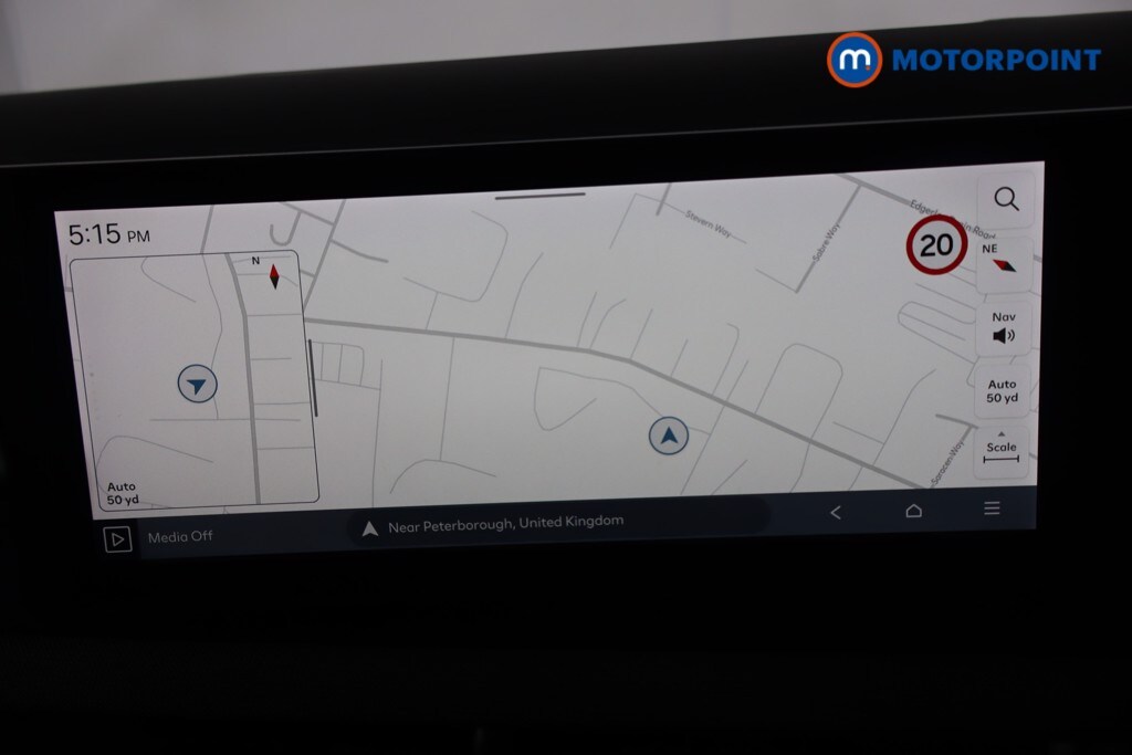 Used Hyundai TUCSON 2024 for sale - 77381938: Photo 10