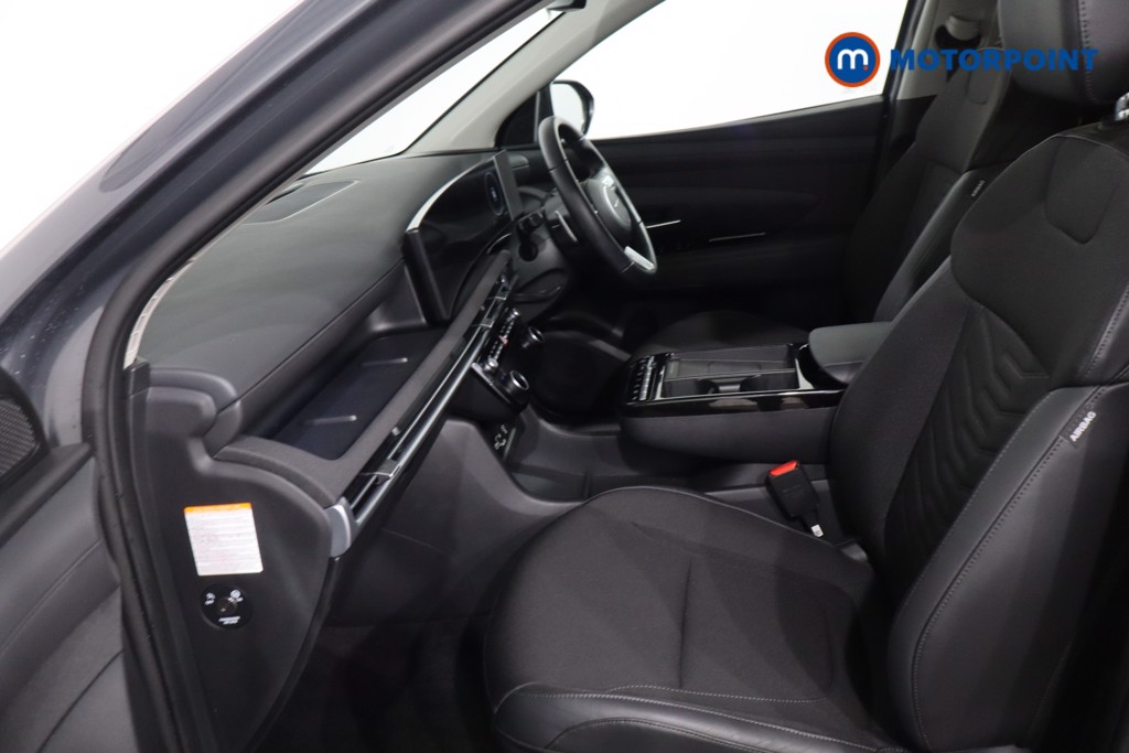 Used Hyundai TUCSON 2024 for sale - 77381938: Photo 12