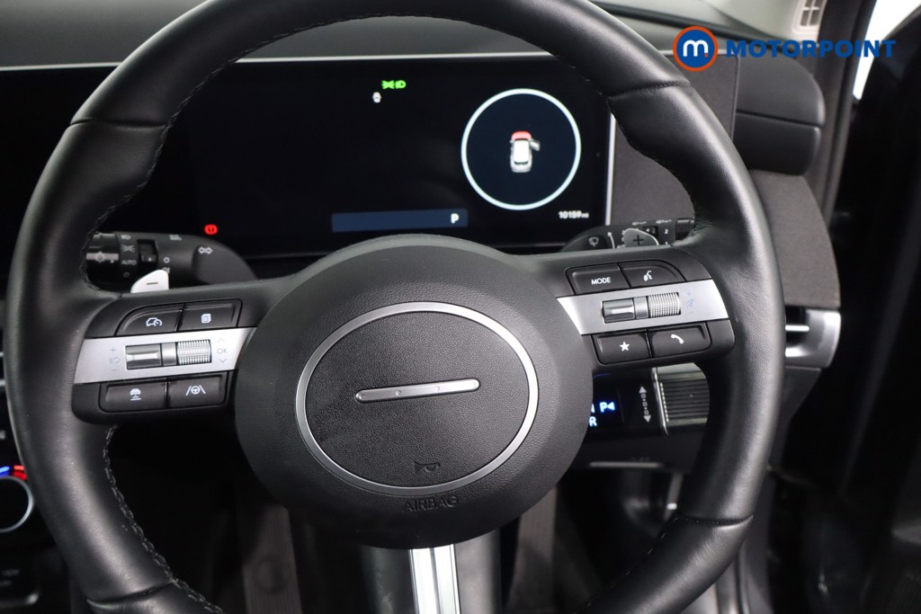 Used Hyundai TUCSON 2024 for sale - 77381938: Photo 14