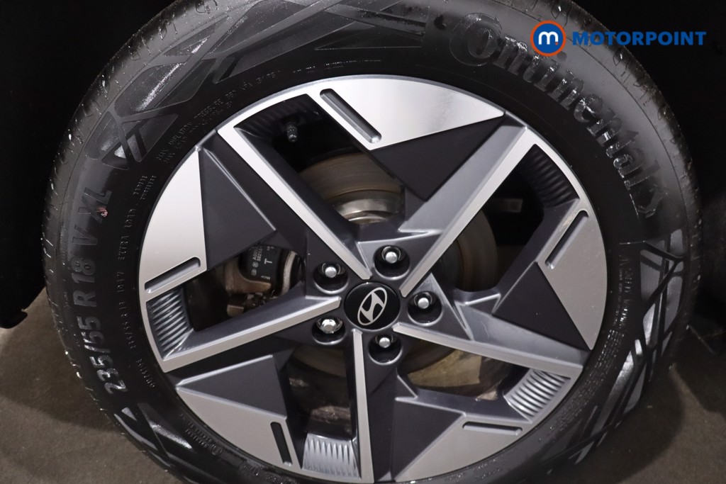 Used Hyundai TUCSON 2024 for sale - 77381938: Photo 17