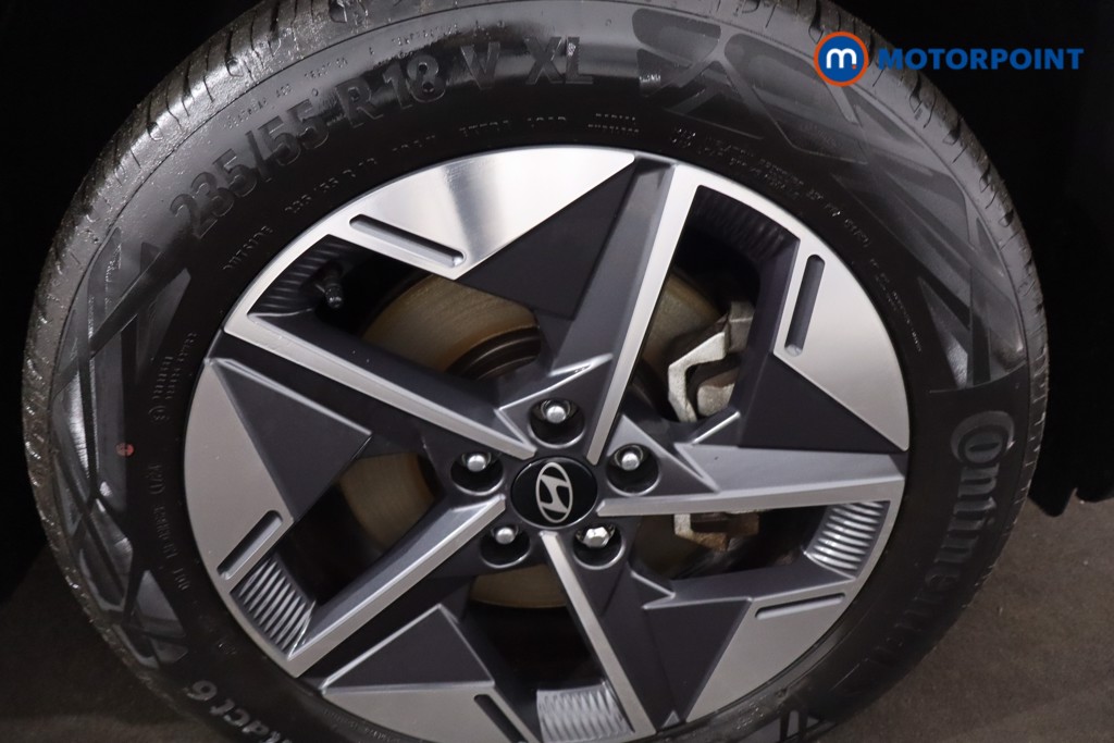 Used Hyundai TUCSON 2024 for sale - 77381938: Photo 18