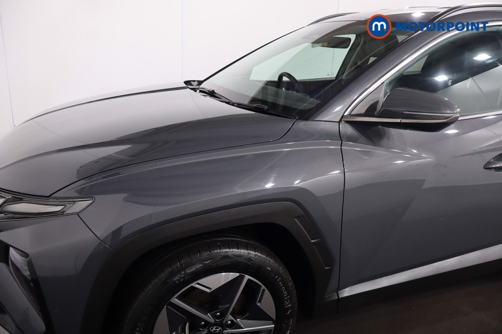 Used Hyundai TUCSON 2024 for sale - 77381938: Photo 34